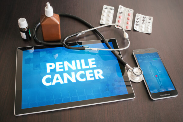 Penile cancer